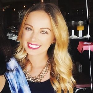 Meet your Posher, Shelby